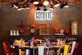 Cocotte to host Rhug Estate Grower’s Table Dinner on February 21