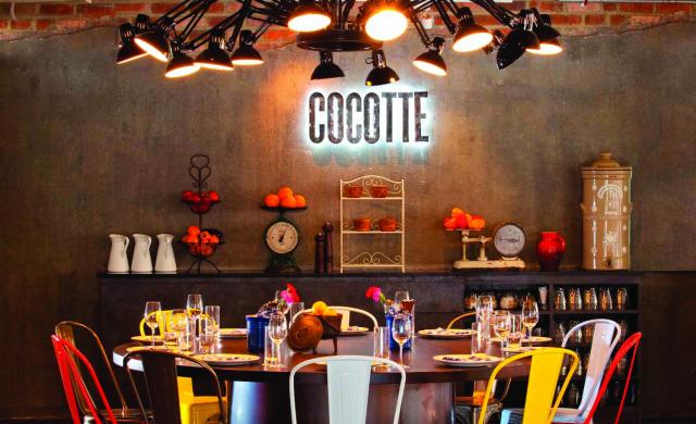 Cocotte to host Rhug Estate Grower’s Table Dinner on February 21