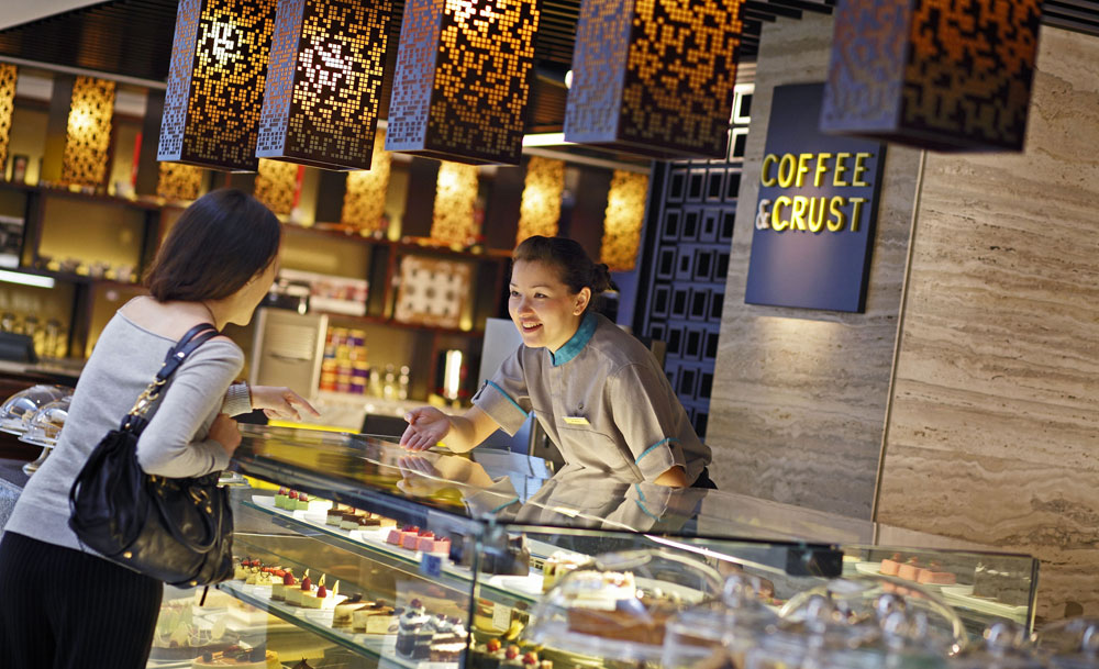 Coffee & Crust - BK Magazine Online | The insider's guide to Bangkok