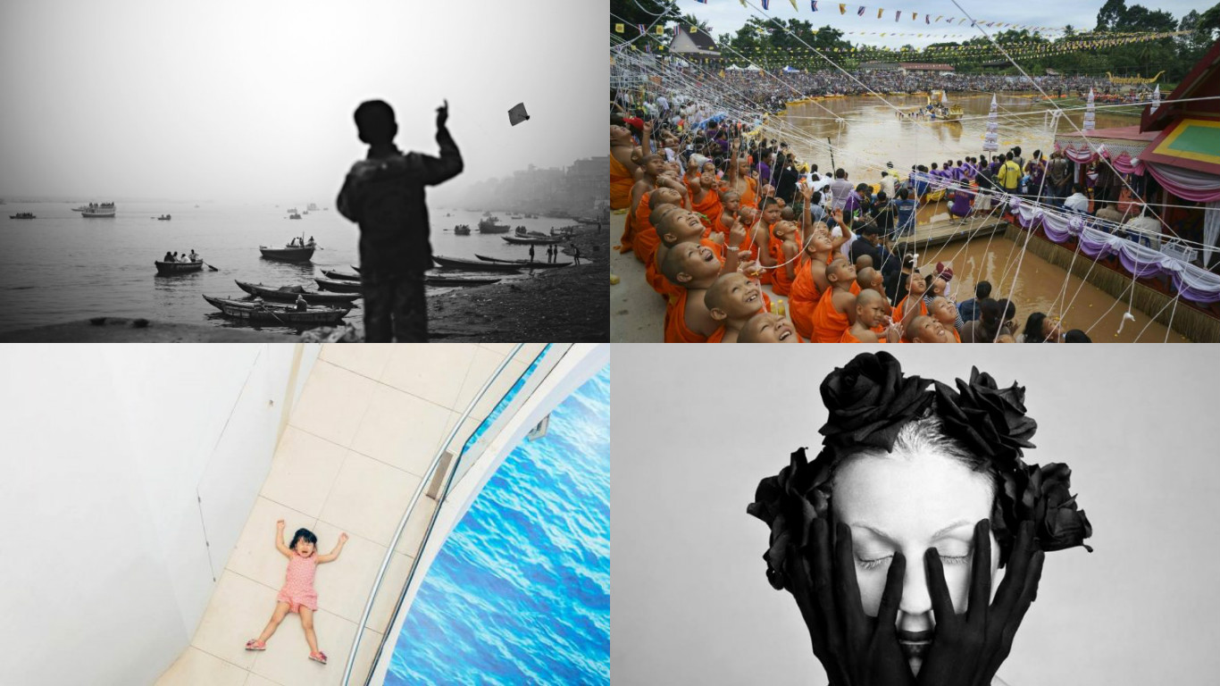 8 photography exhibitions to check out in Bangkok this month