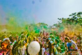 Make your first strides to running a marathon at these upcoming Bangkok fun runs