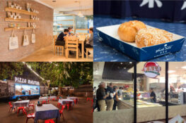 8 reasons why Sala Daeng is currently Bangkok’s coolest place to dine