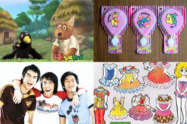 22 Things Only Thai ’90s Kids Will Understand