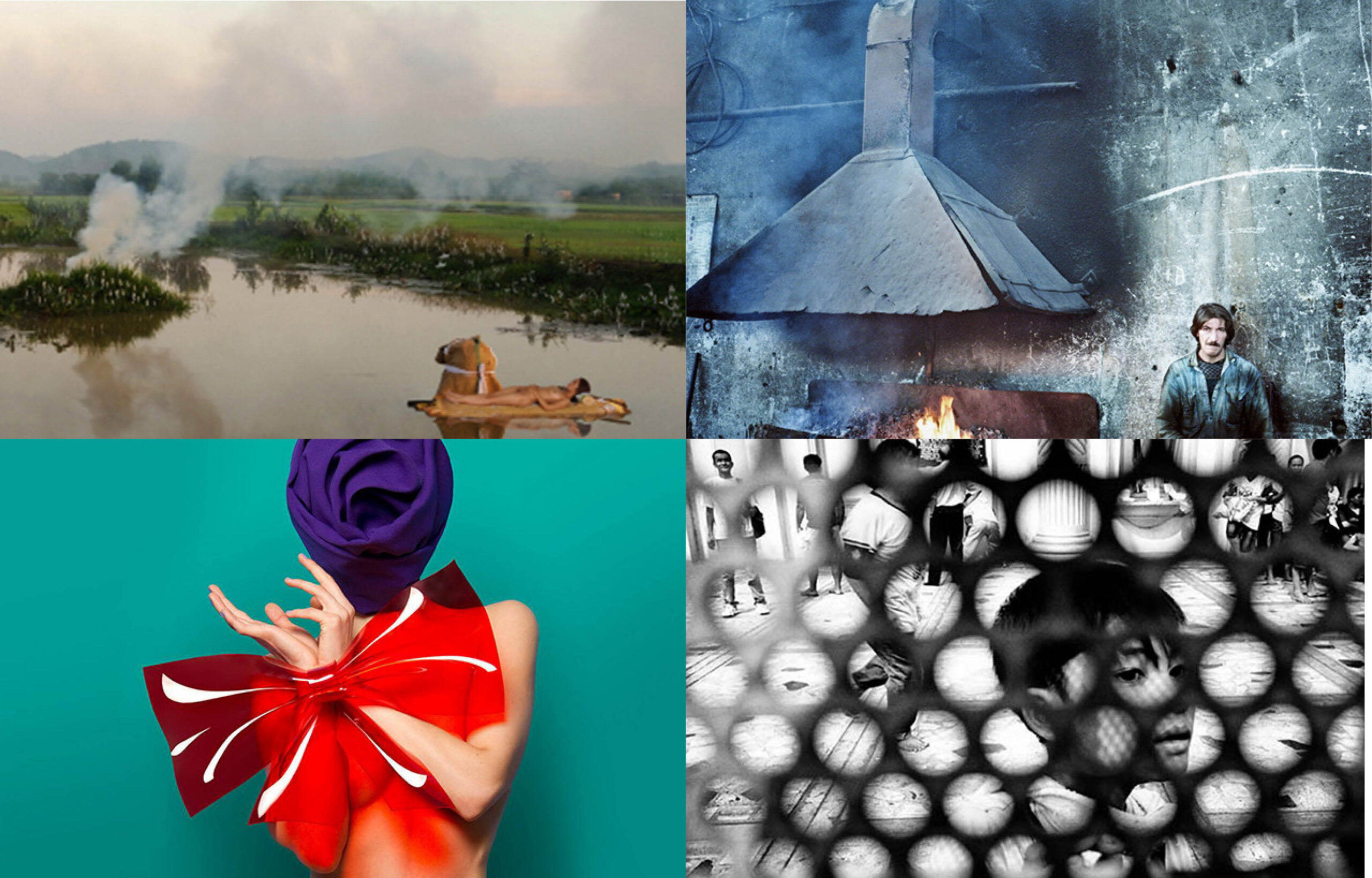 Highlights from Photo Bangkok 2015