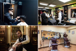 Bangkok’s best barbershops and hairdressers for men