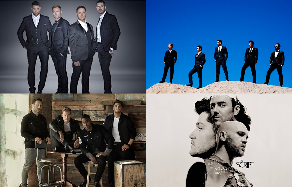 5 amazing guilty-pleasure concerts coming up in Bangkok