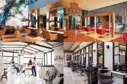 Bangkok’s best hair salons for coloring