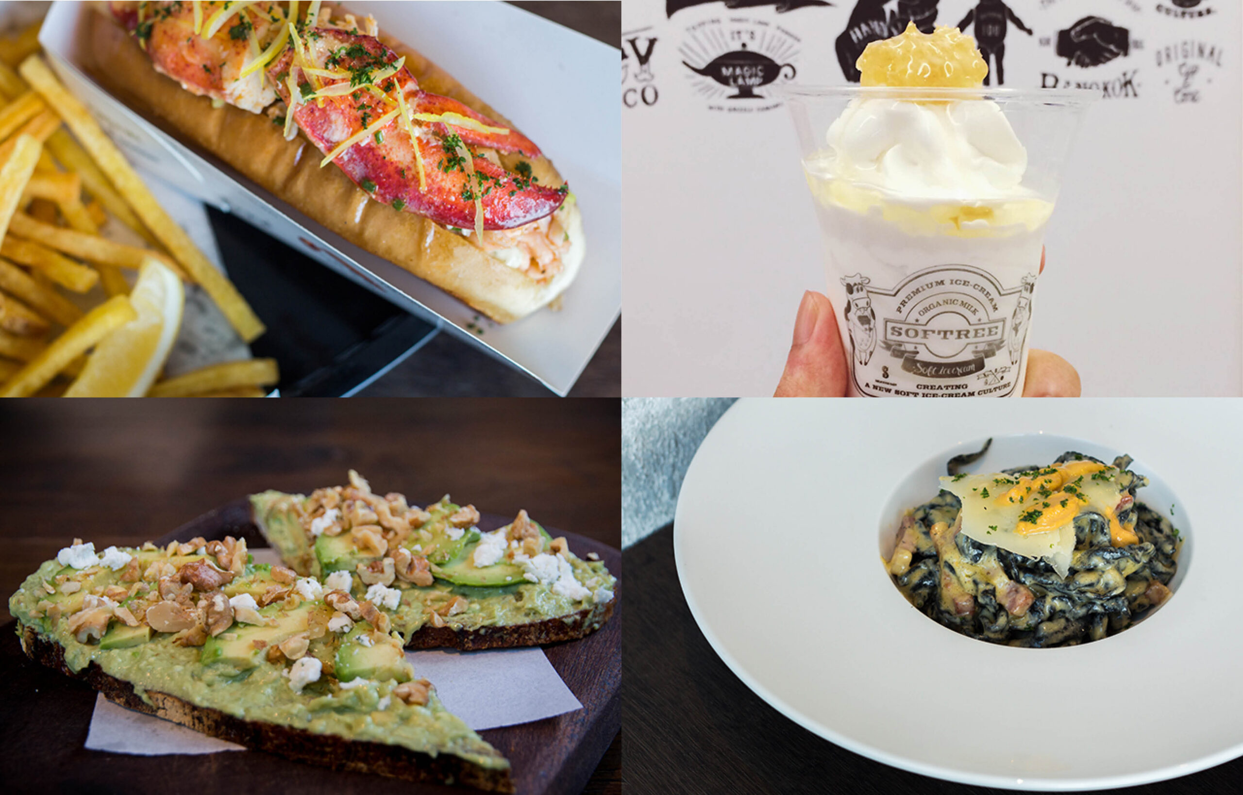 8 dining trends taking over Bangkok in 2015 (and where to taste them)