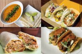 7 new Mexican and Tex-Mex restaurants in Bangkok