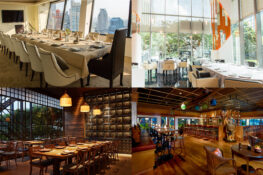 Bangkok’s best new Sunday brunch deals