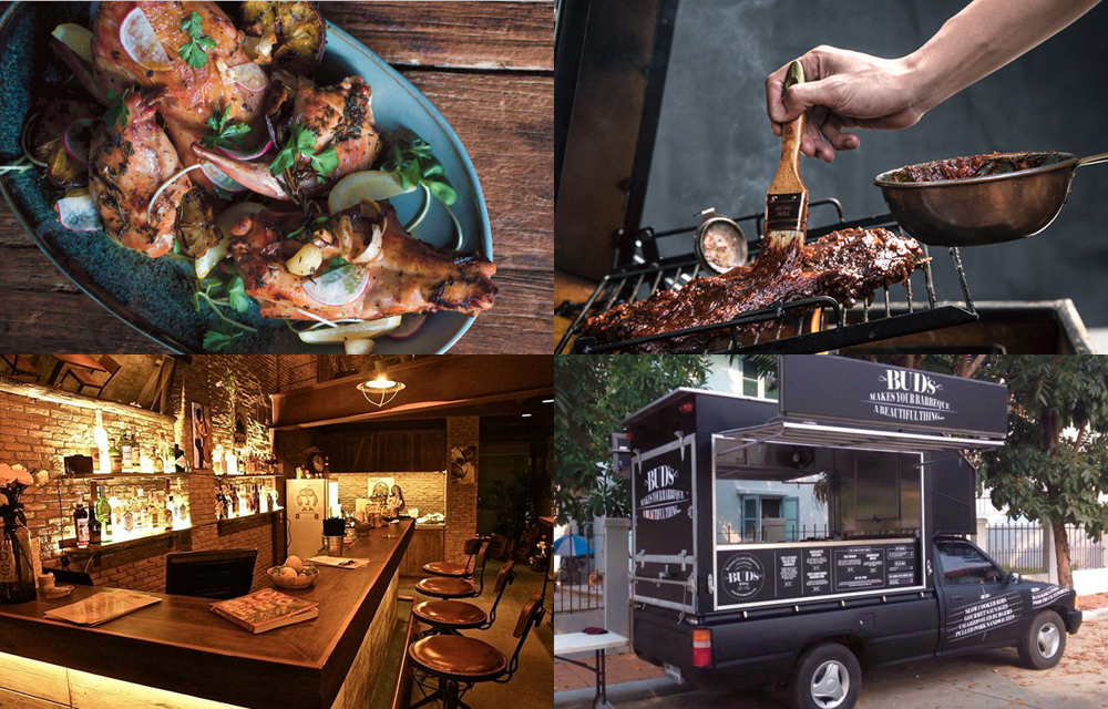 5 new reasons why barbecue is hot in Bangkok right now