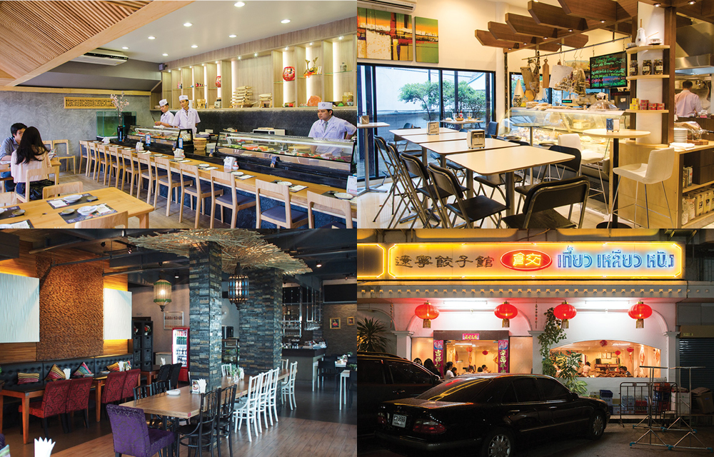 29 places where BK’s writers really eat (and that they really love!)
