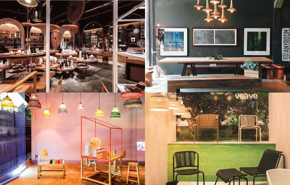 Why Thailand’s best young creative talent is going local