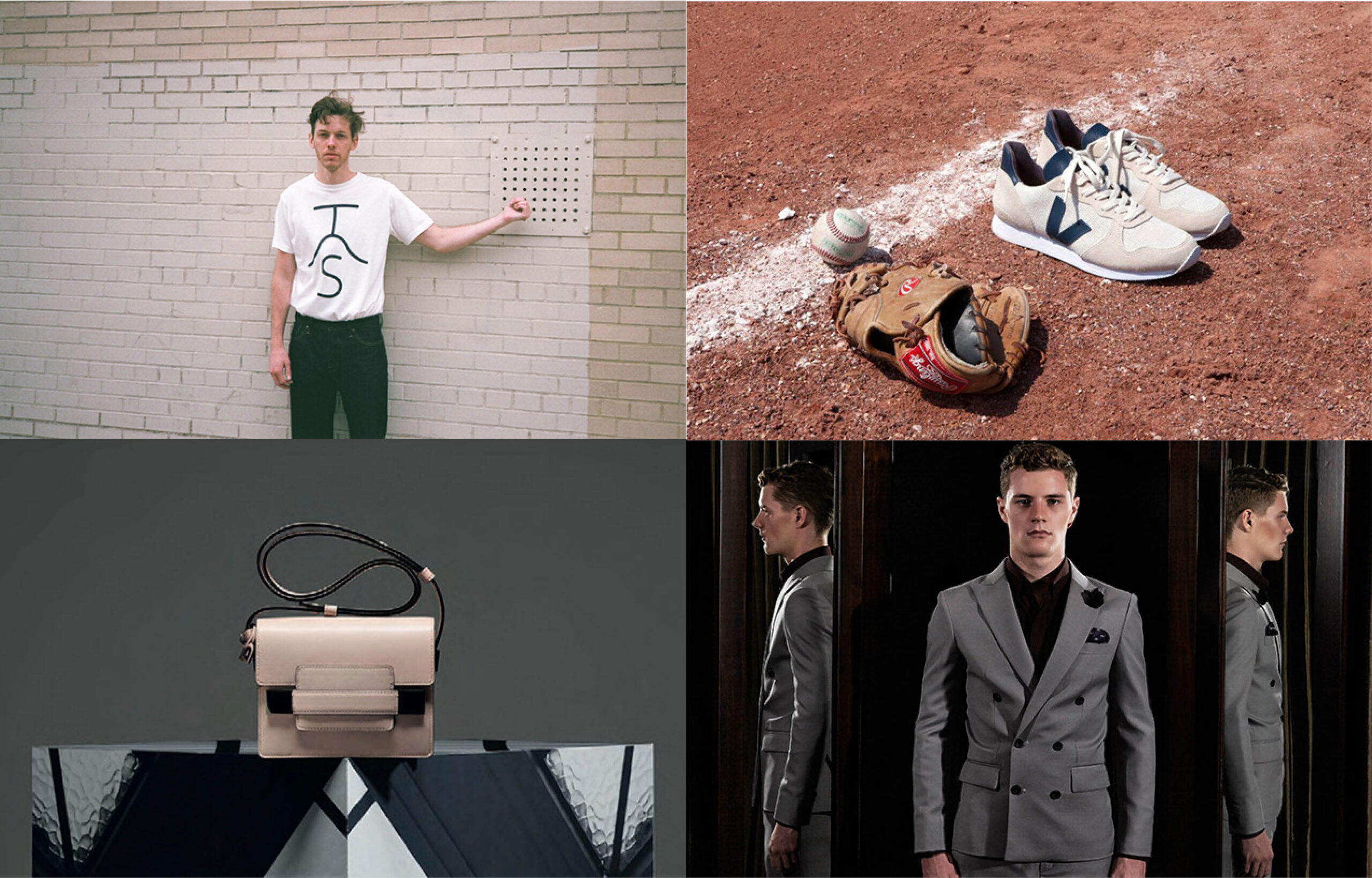 Bangkok’s top fashion buyers tell us this season’s brands to watch