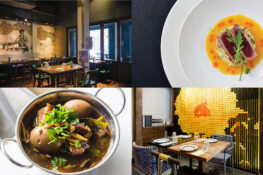 9 Bangkok restaurants that are breathing new life into Thai fine dining
