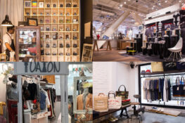 5 new hipster stores we love in Bangkok