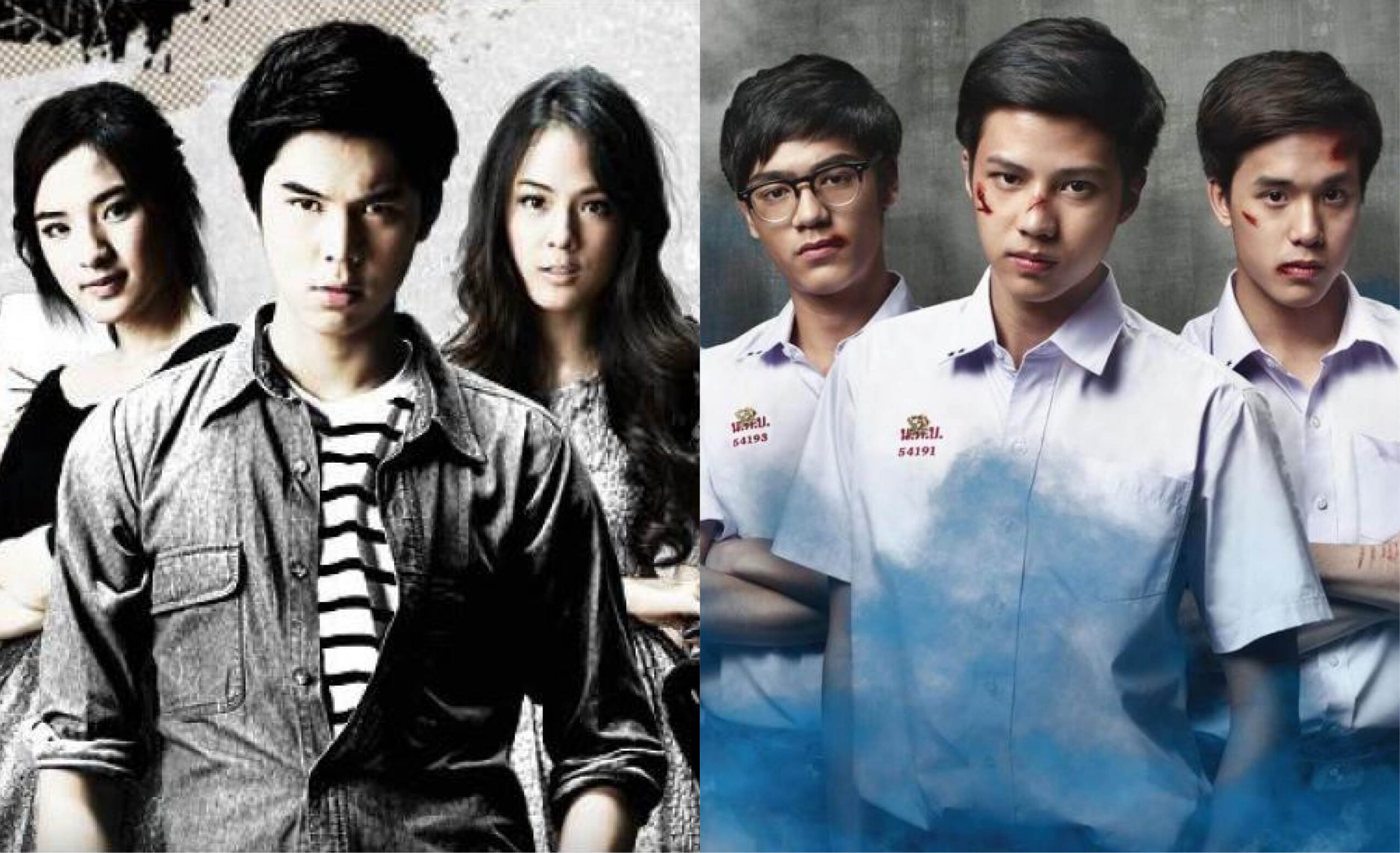 15 things to bring you up to speed before the final season of Hormones The Series