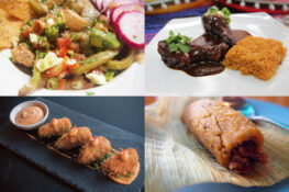 5 lesser-known Mexican dishes and where to eat them in Bangkok