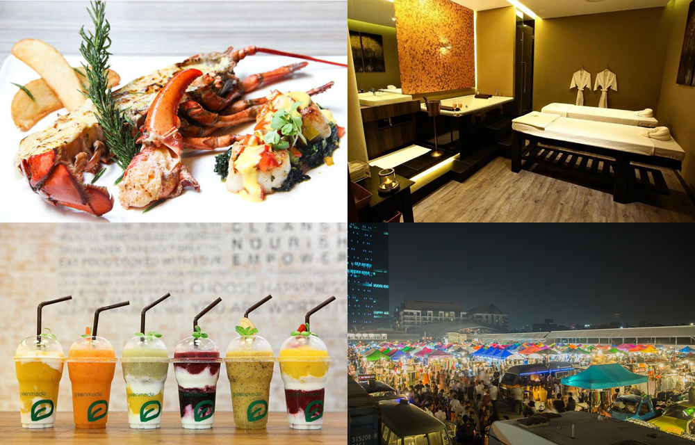 5 great reasons to visit Ratchada this weekend