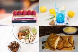 12 dining highlights from Emquartier mall