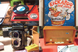 20 awesome vintage finds from Siam Gypsy Junction night market