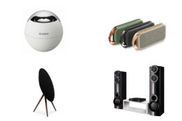 Wireless speakers for every part of the home and where to get them in Bangkok