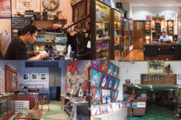 The A-Z of film photography in Bangkok