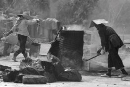 See rare photos by artist-photographer Loke Hong Seng for the first time in Singapore