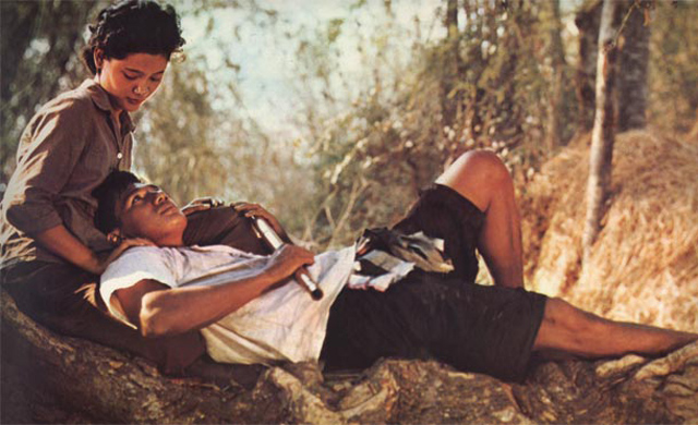 ML Bhandevanov Devakula Working on Remake of ‘Plae Kao’