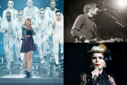 Plan ahead: 9 concerts in Singapore to get tickets for now