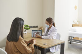 We tried out the clinic that’s revolutionizing the standard of physiotherapy care currently available in Thailand