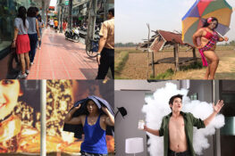 19 ways to survive the summer that only Bangkokians know