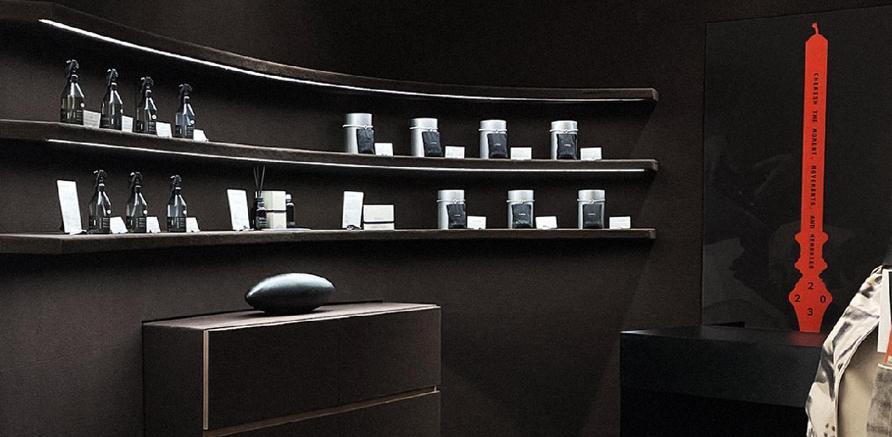 Popular perfumery Copenn opens second store on Sukhumvit 24