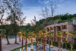 This could be Phuket’s most anticipated beachside hotel opening of the year