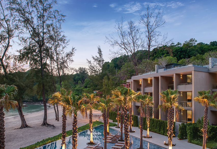 This could be Phuket’s most anticipated beachside hotel opening of the year
