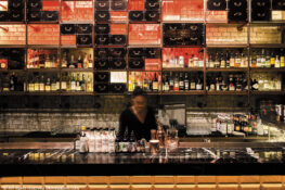5 spirit-forward drinks to try in Bangkok right now
