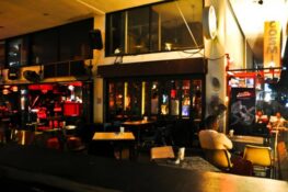 Cosmic Cafe to close