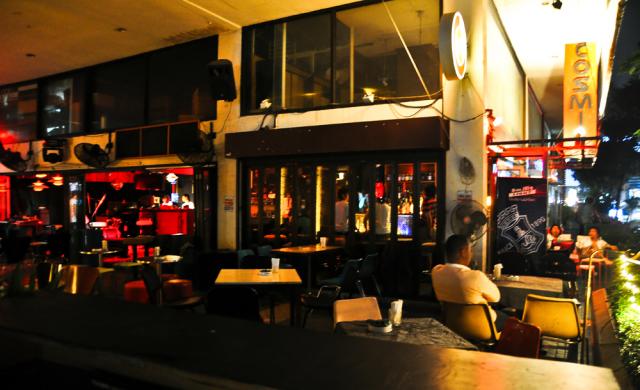Cosmic Cafe to close
