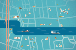 Riverside Regeneration: 6 ways the Chao Phraya is changing for the better