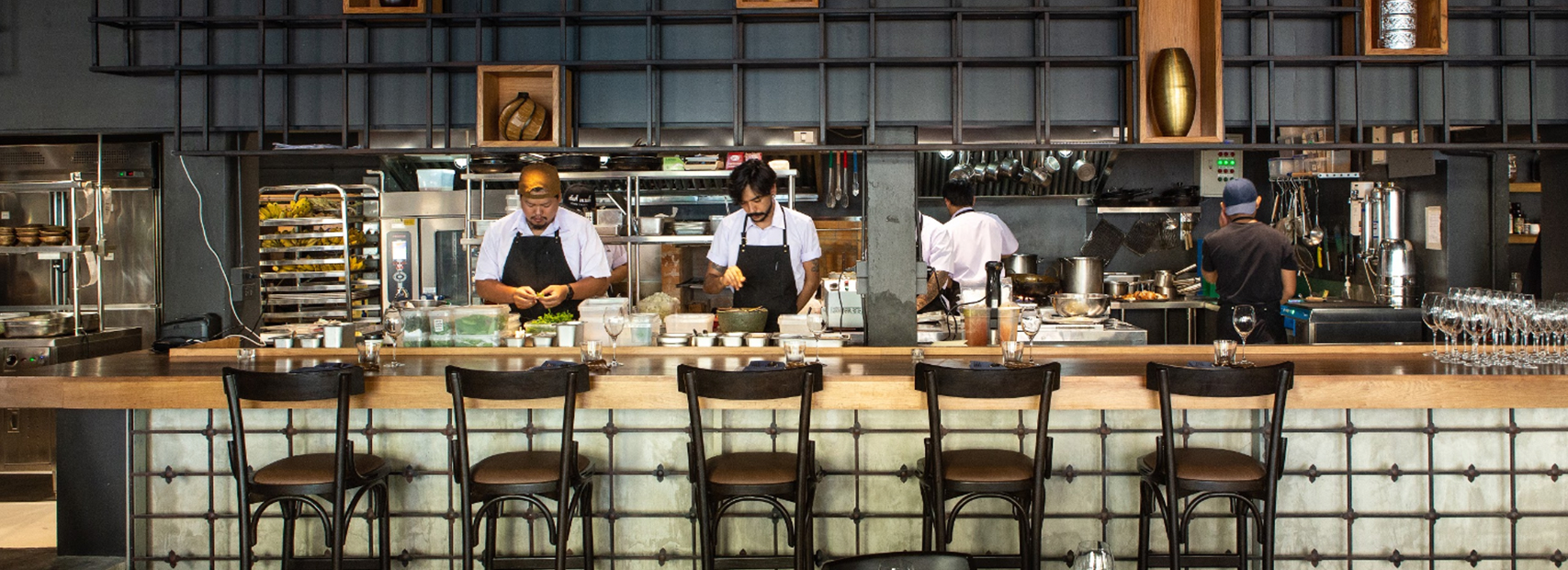 10 must-try places to eat, shop and stay if you’re traveling in Bangkok with your Mastercard®