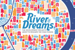8 new malls and property developments coming to the Chao Phraya River