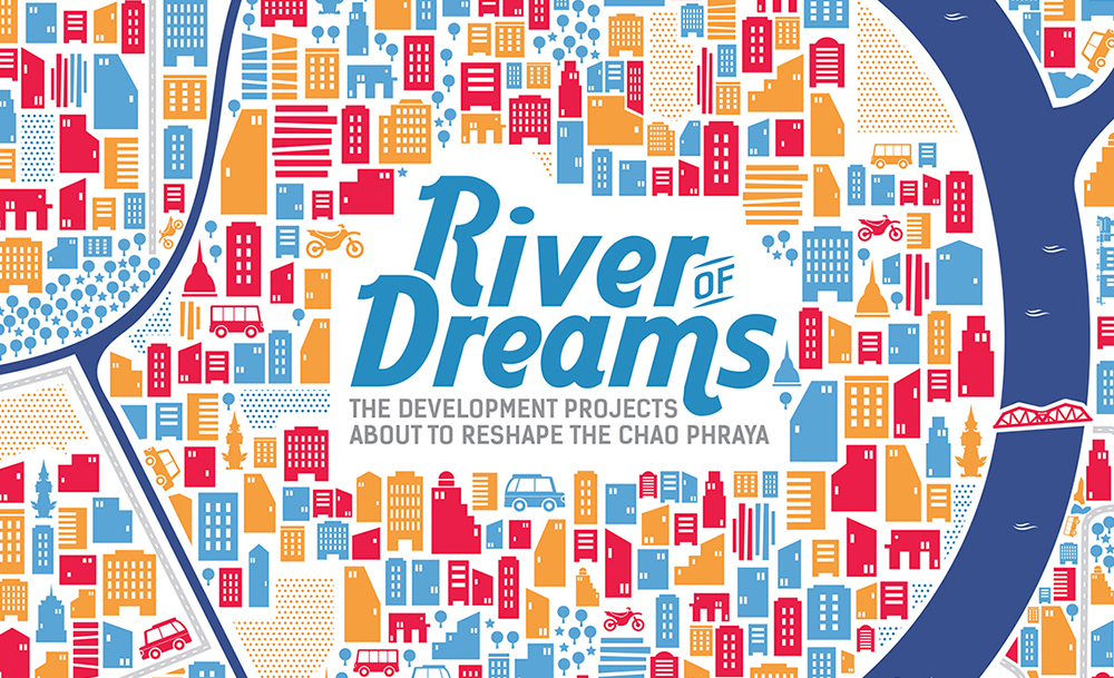 8 new malls and property developments coming to the Chao Phraya River