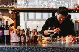 One Night in Bangkok: The Best Places to Eat, Drink and See with your Mastercard®