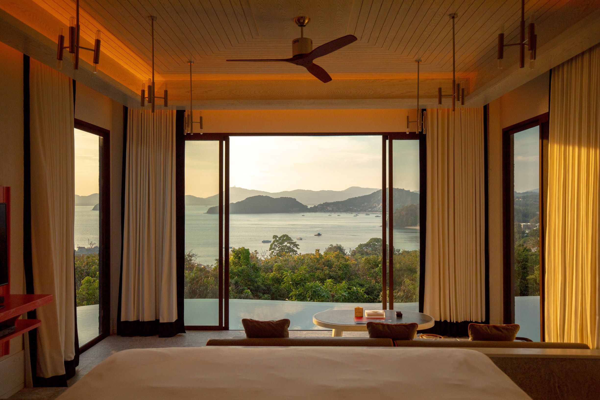 7 awesome away-from-it-all pool villas in Thailand