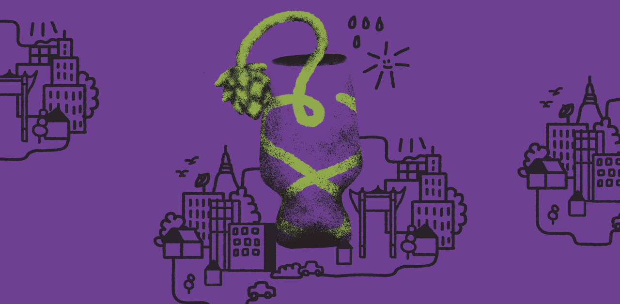 BK Magazine — 10 Bangkok Brewers