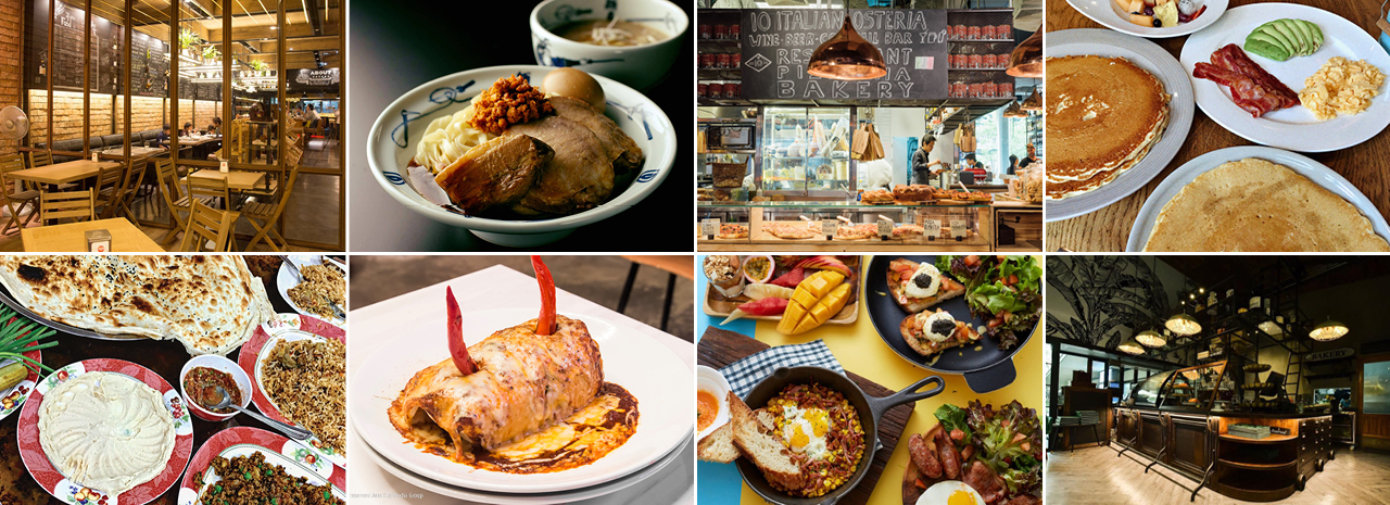 17 of Bangkok’s most underrated restaurants