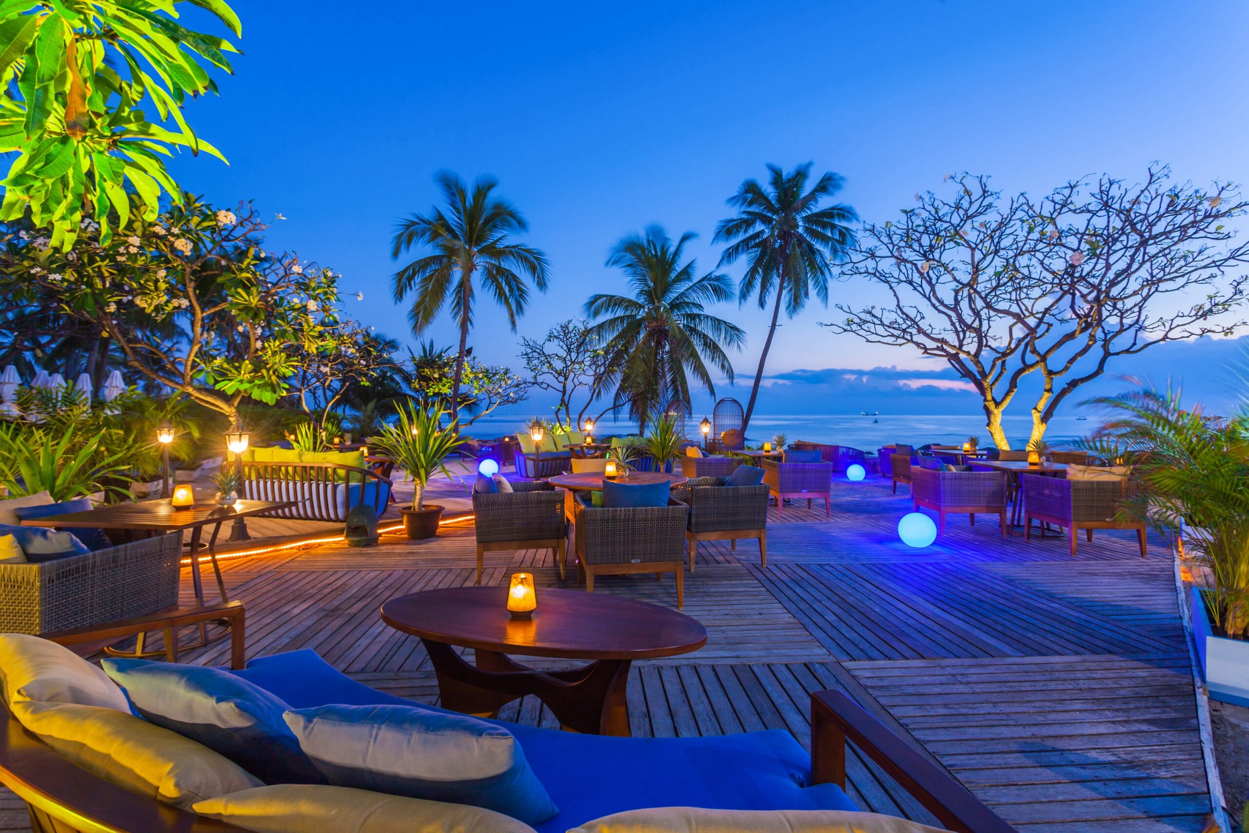 Hua Hin’s top 5 beachfront bars to kick back
