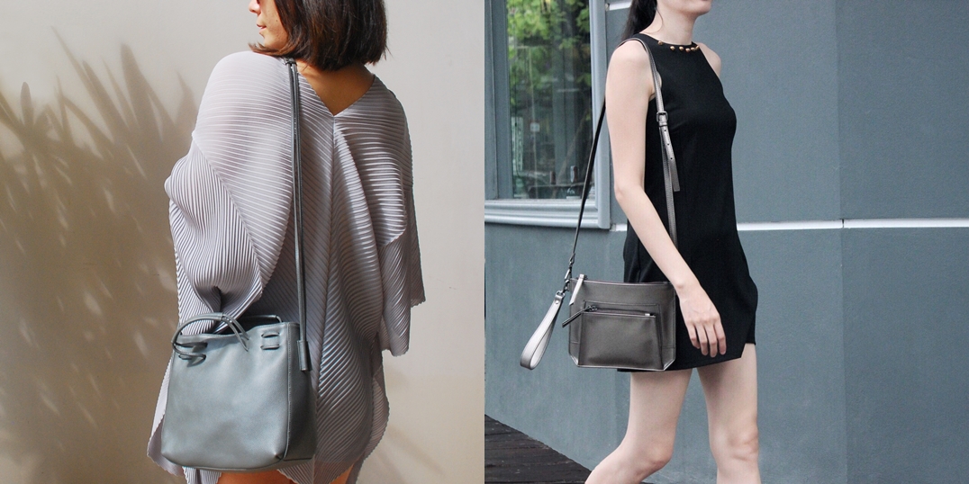 8 luxury bags from Thai designers that won’t break the bank