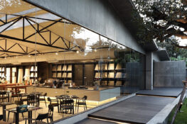 The 8 best cafes in Ari