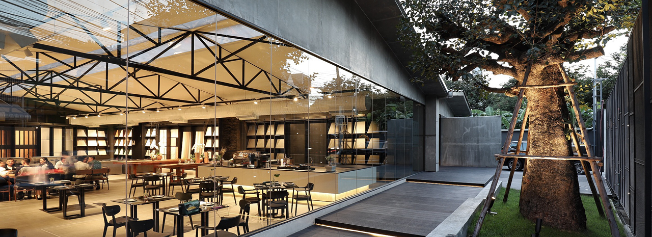 The 8 best cafes in Ari